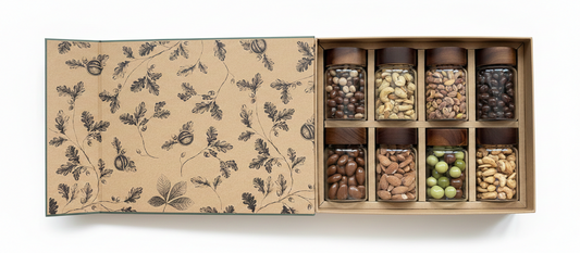 Grand Edition (8 jars)