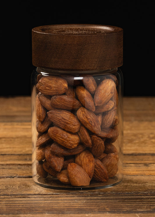 Smoked Almond