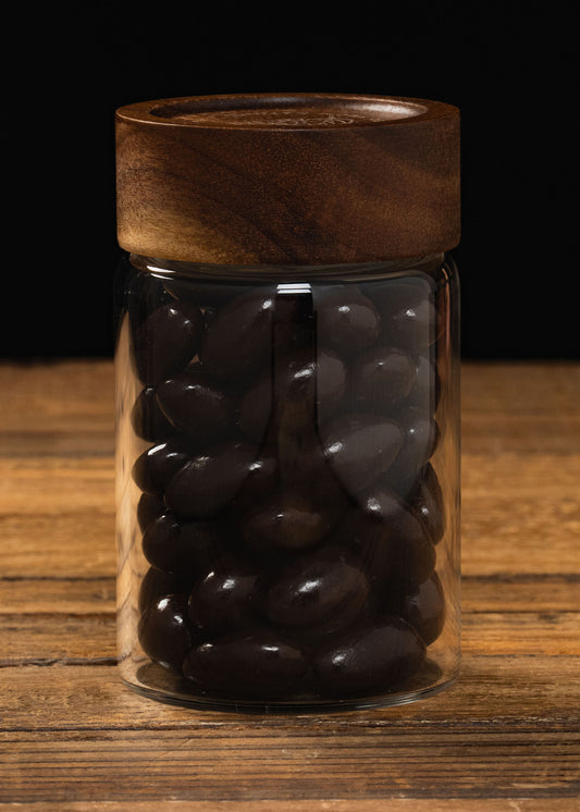 Dark Chocolate Almond