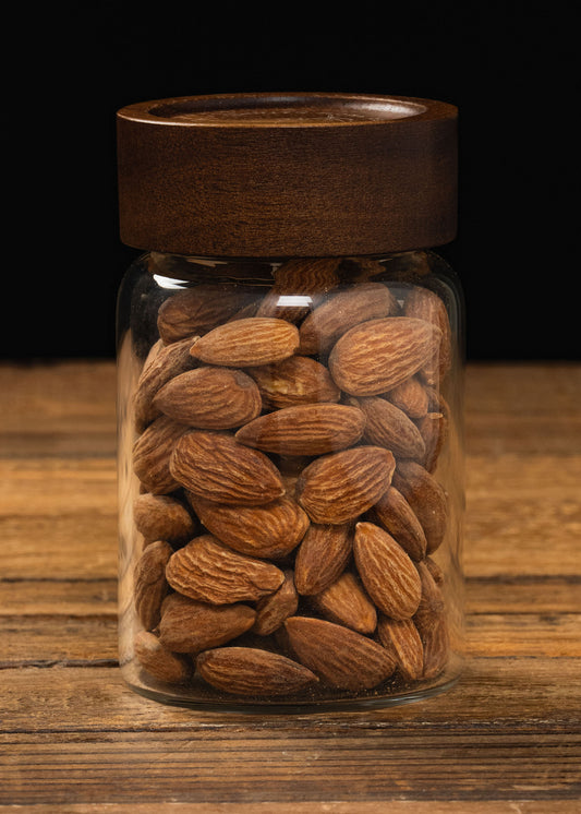 Roasted Salted Almond