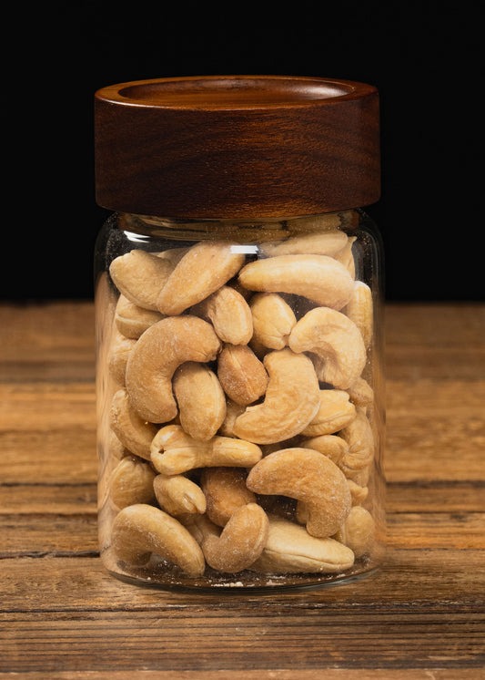 Roasted Salted Cashew