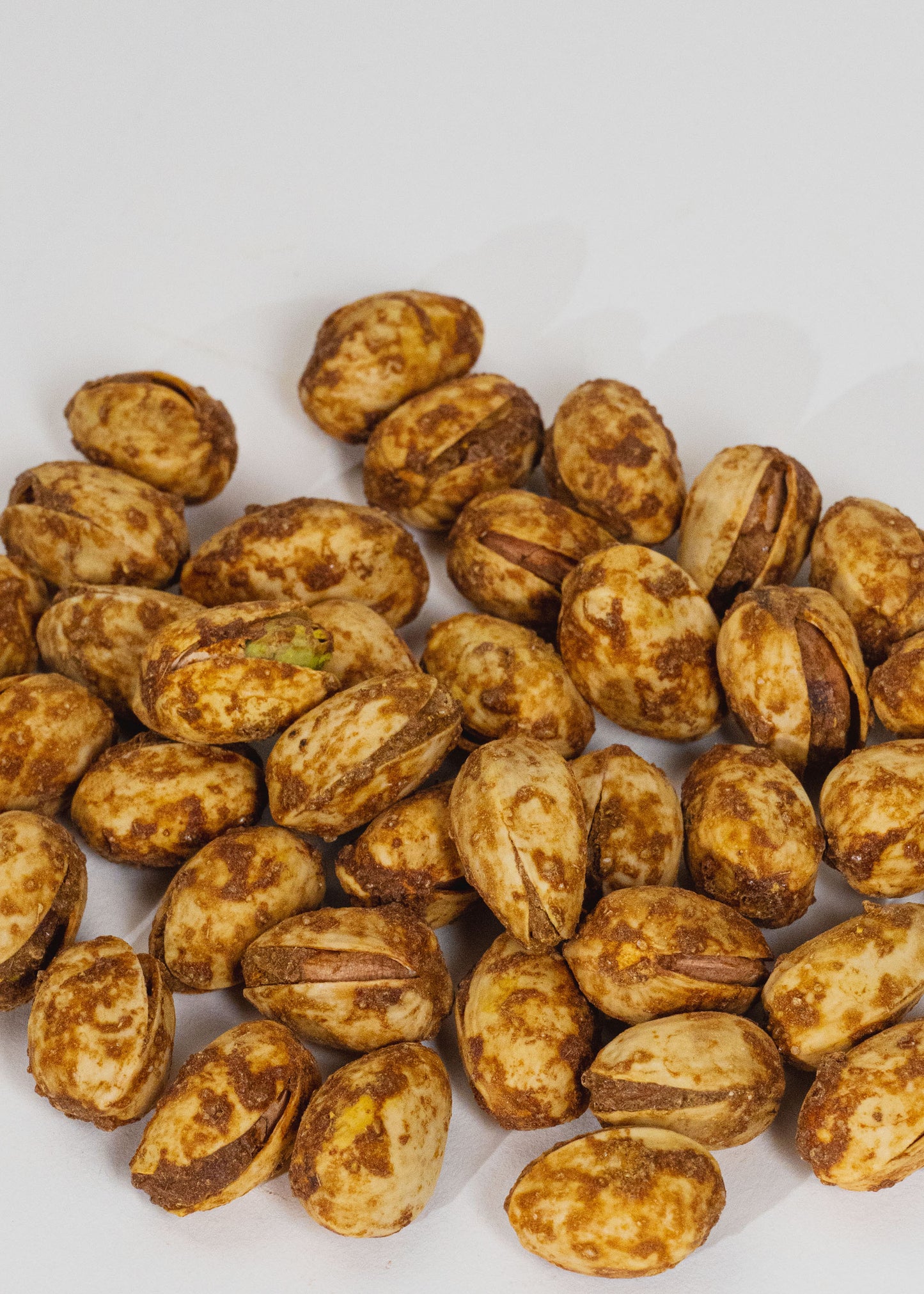 Spicy Organic Pistachio
