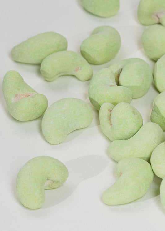 Wasabi Cashew Refill