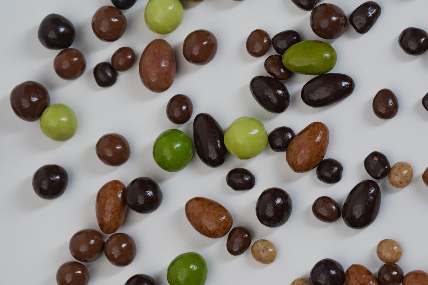 Chocolate And Sweet Creations