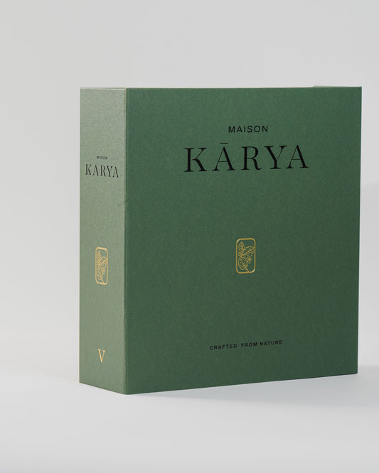 招牌系列（5瓶）