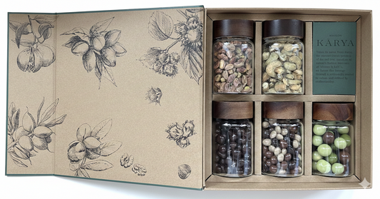 Signature Edition (5 jars)