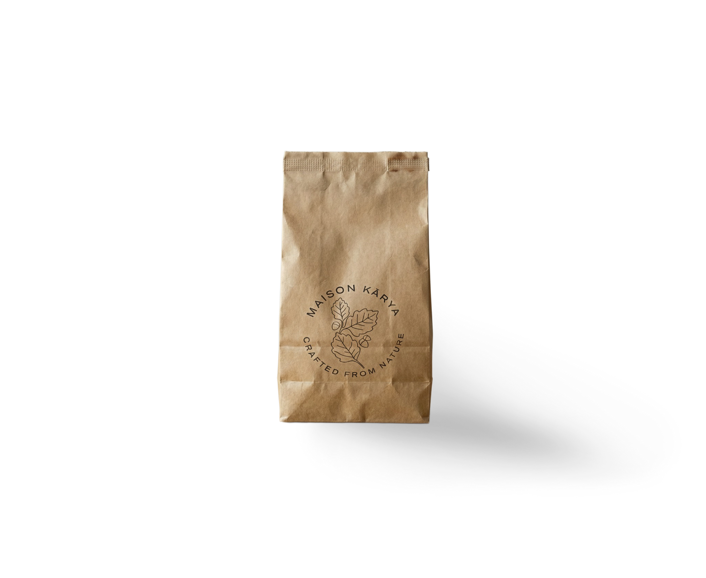 Ginger Cashew Refill
