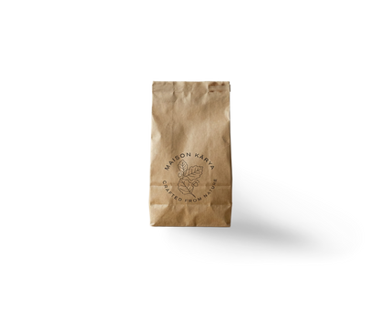 Ginger Cashew Refill