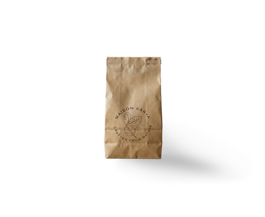 Ginger Cashew Refill