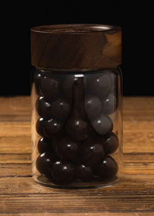 Dark Chocolate Hazelnut