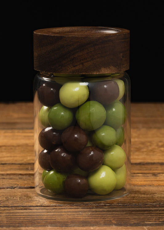 森林榛果巧克力