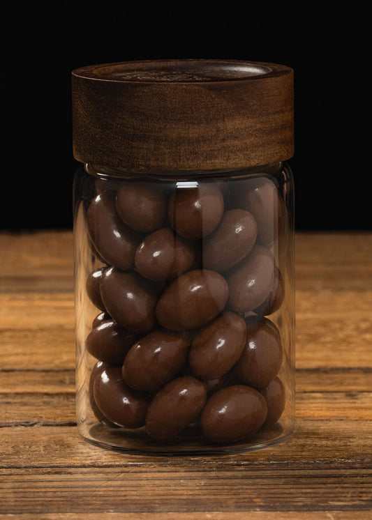 Milk Chocolate Almond