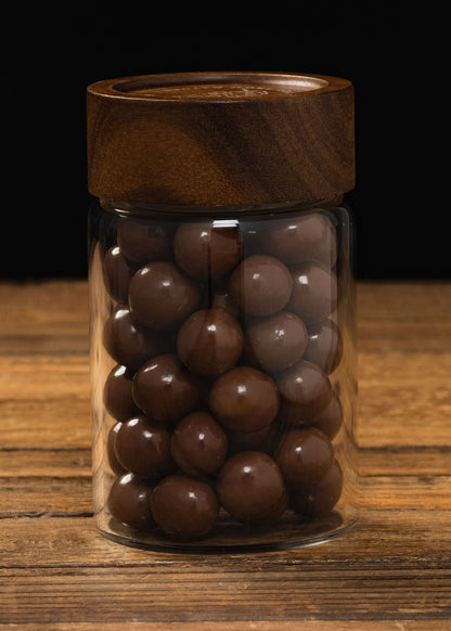 Milk Chocolate Hazelnut
