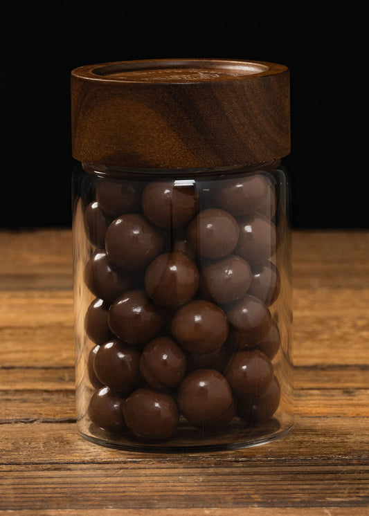 Milk Chocolate Hazelnut