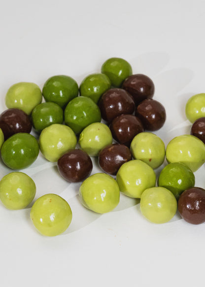 森林榛果巧克力