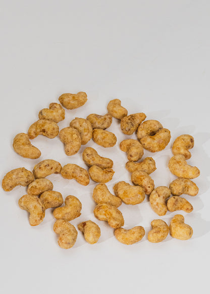 Ginger Cashew