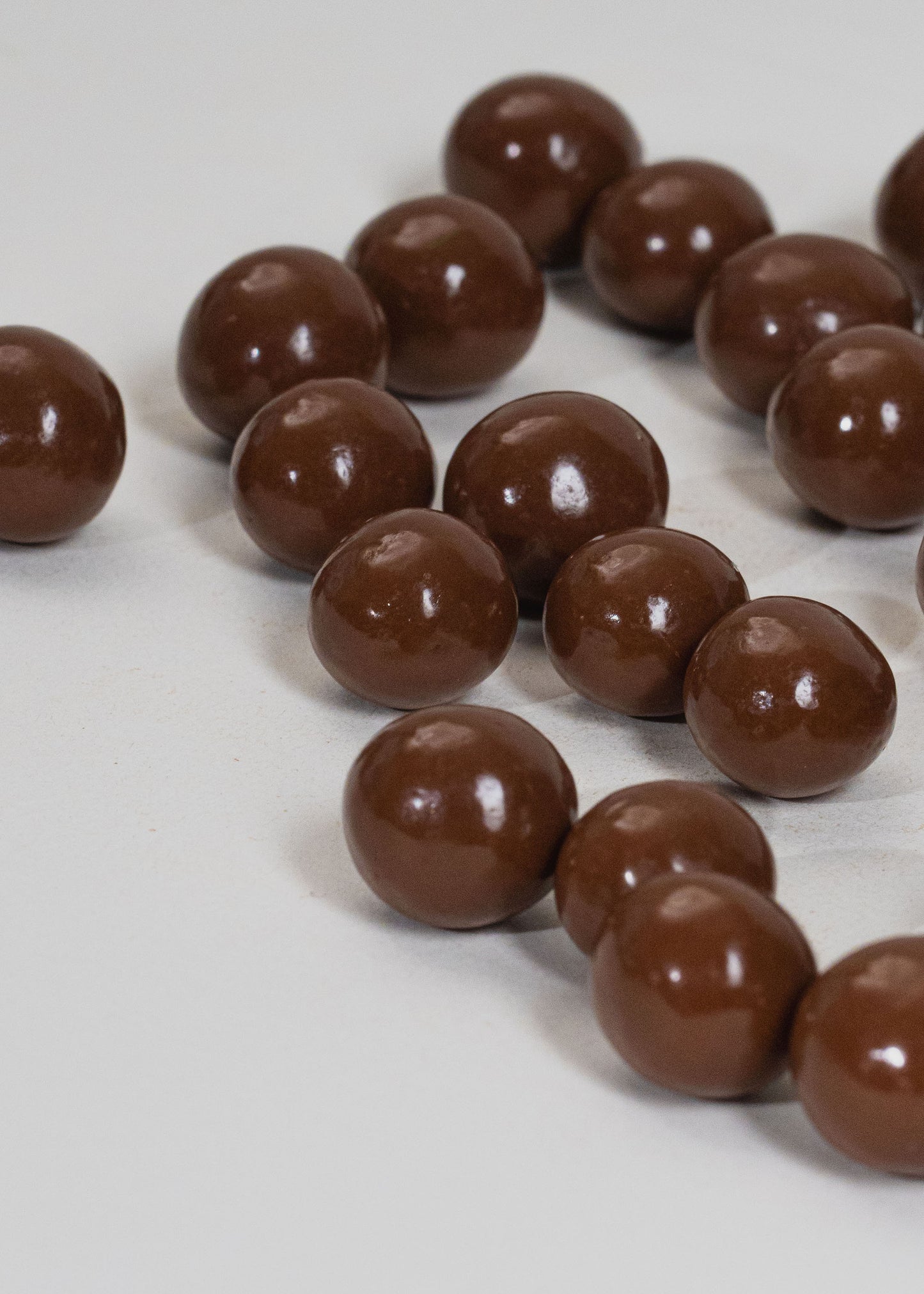 Milk Chocolate Hazelnut