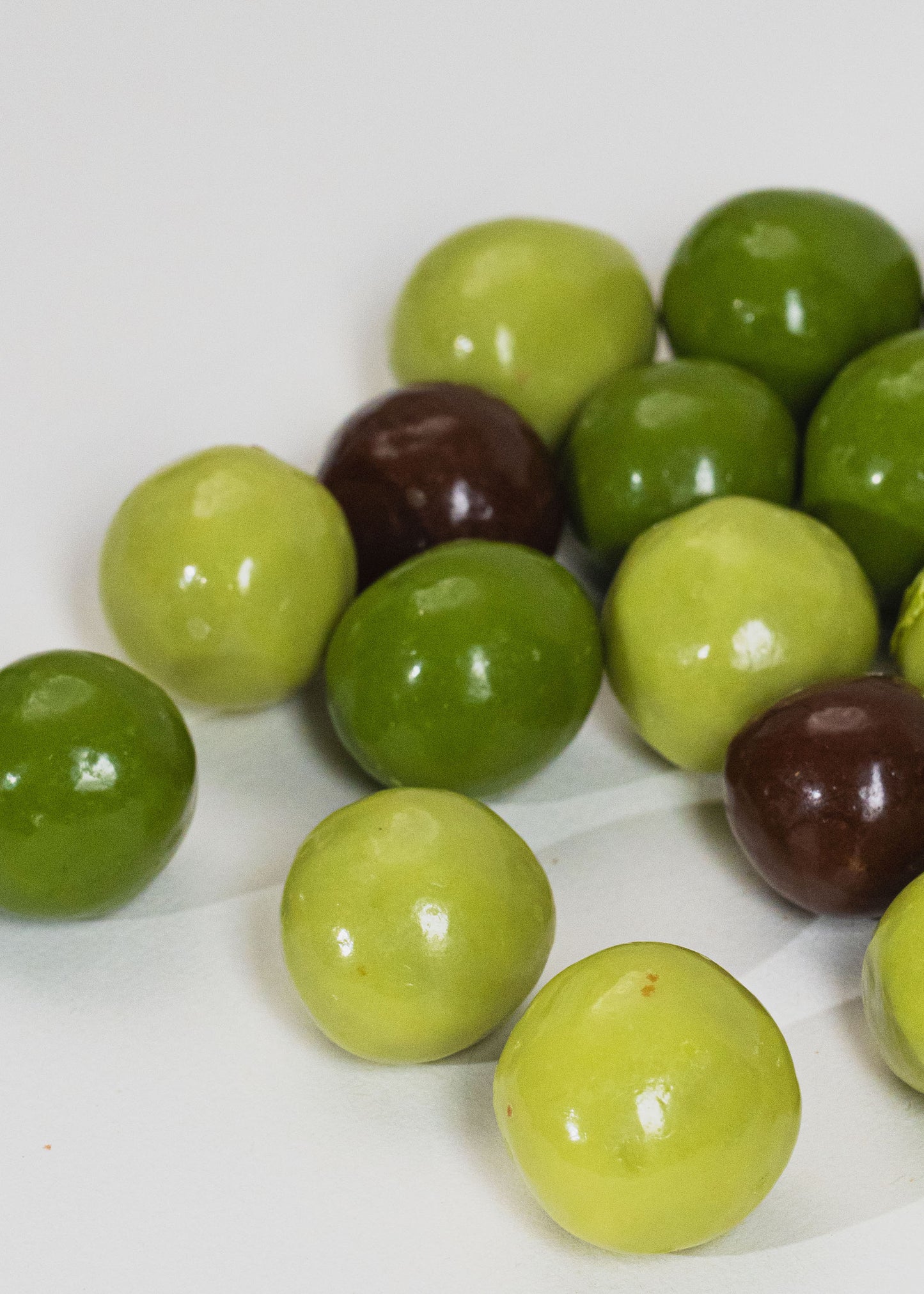 森林榛果巧克力