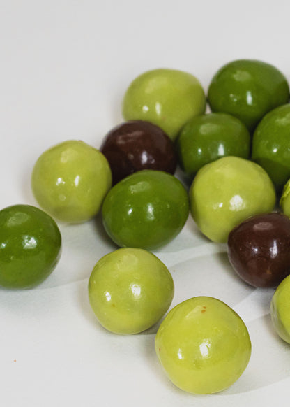 森林榛果巧克力