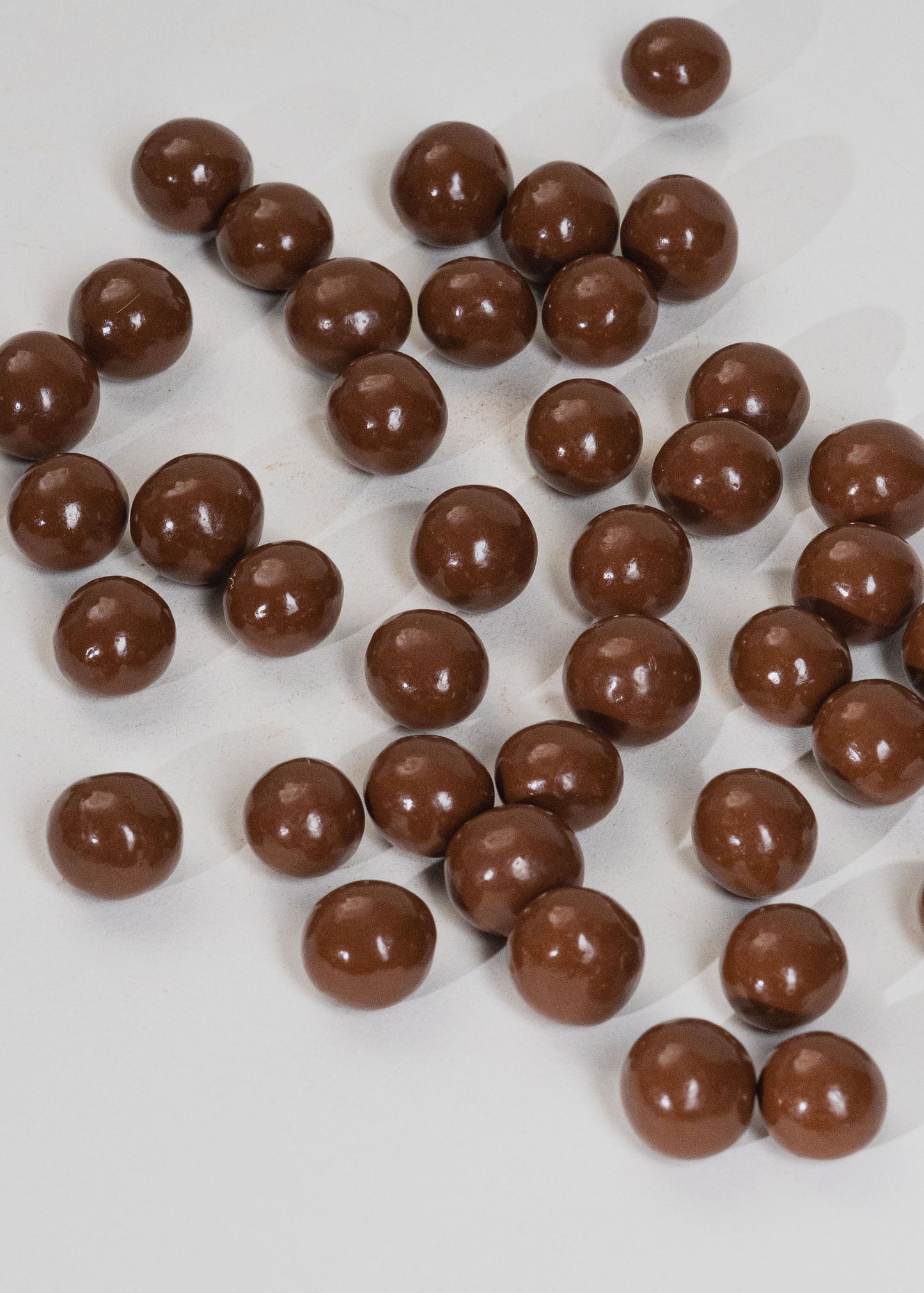 Milk Chocolate Hazelnut